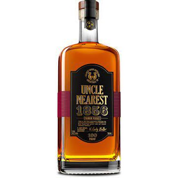 Uncle Nearest 1856 Premium Whiskey 50% Vol. 0,7l