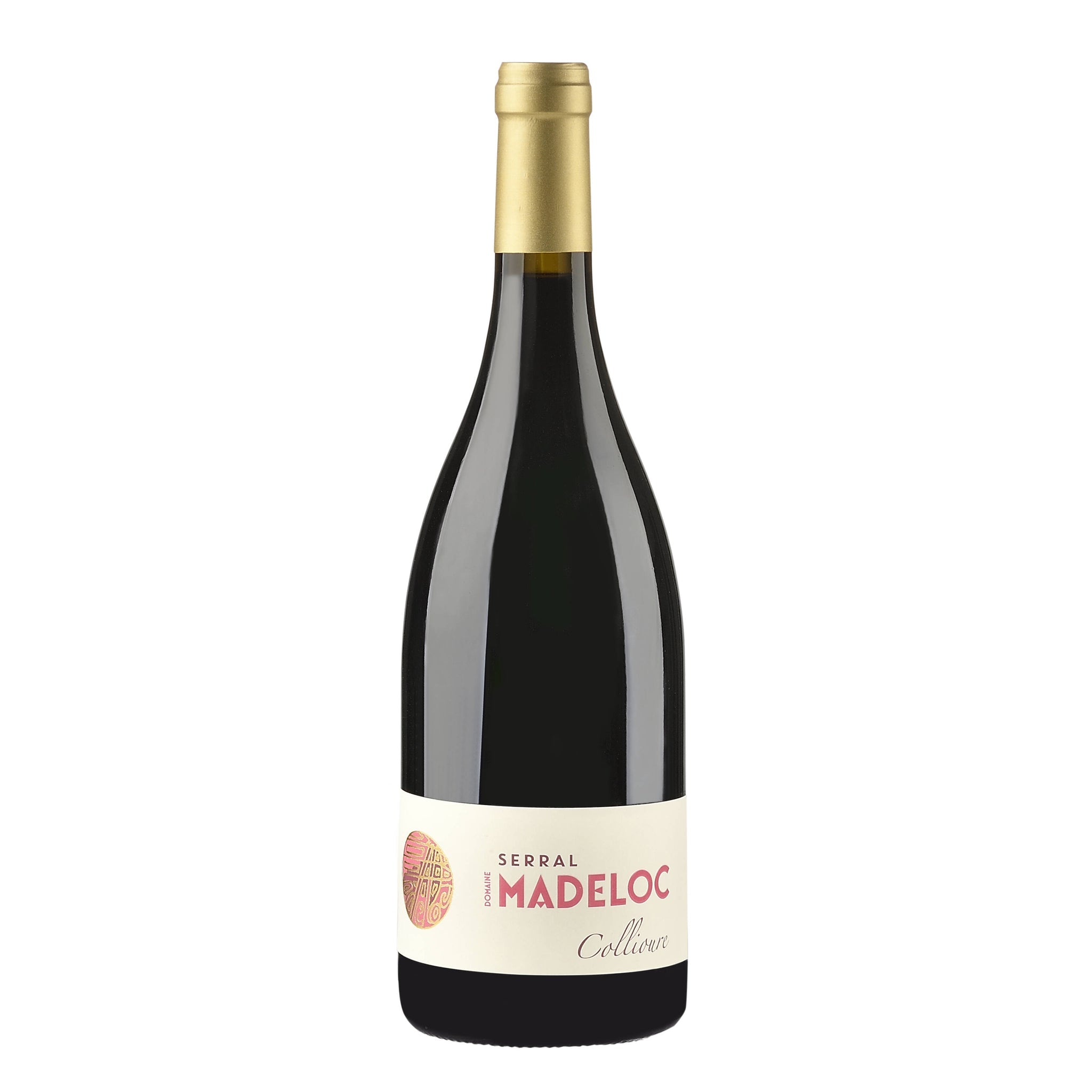 2020 Collioure, 'Serral Rouge', Domaine Madeloc