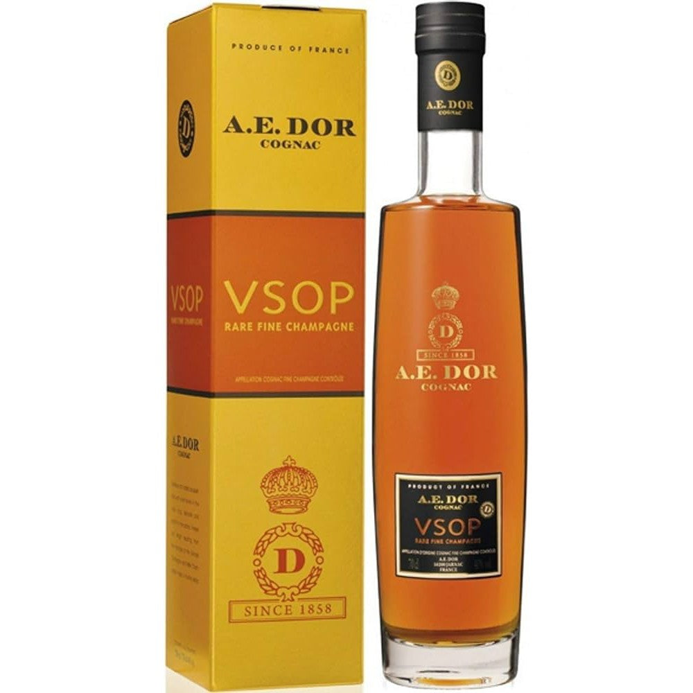 AE Dor VSOP Fine Champagne Cognac 40%