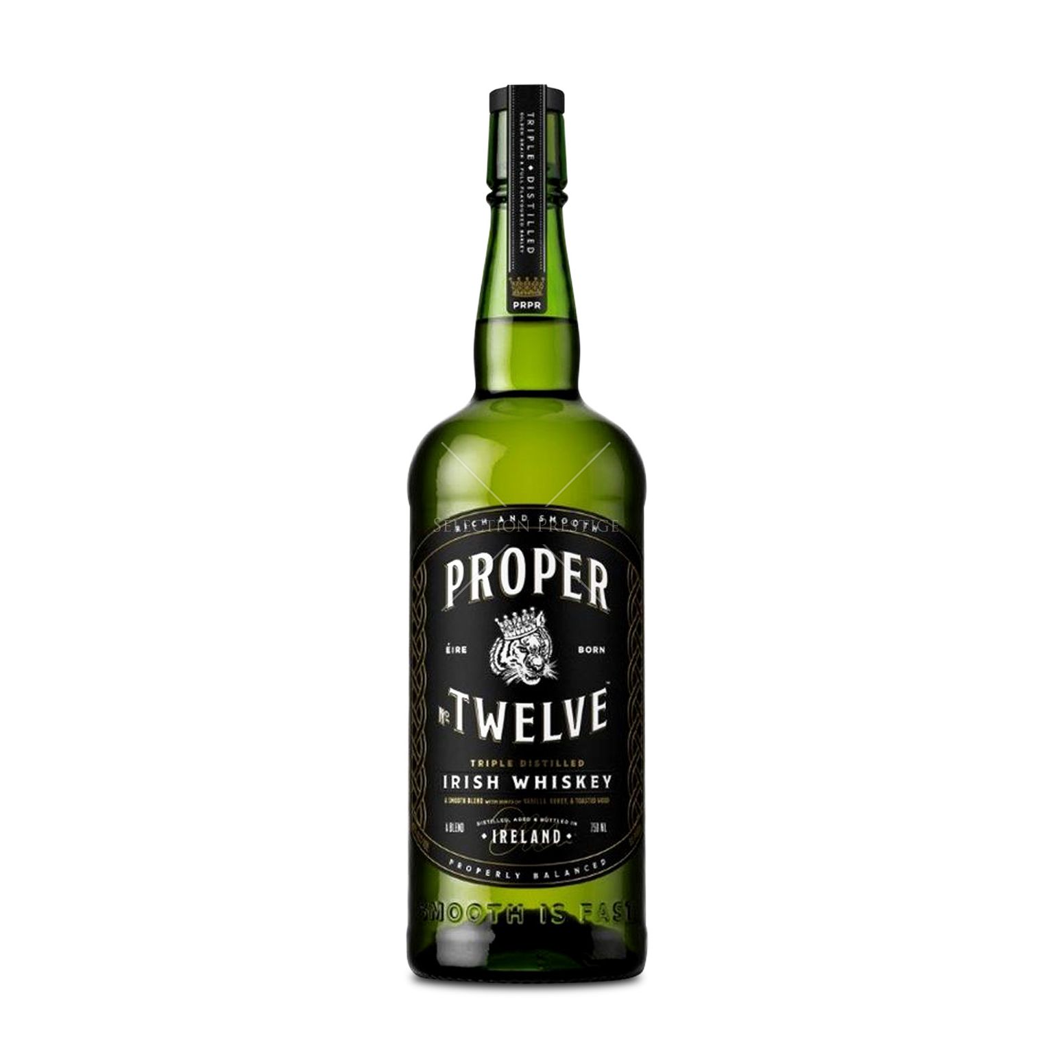 Proper No. Twelve Irish Whiskey 40% Vol. 0,7l