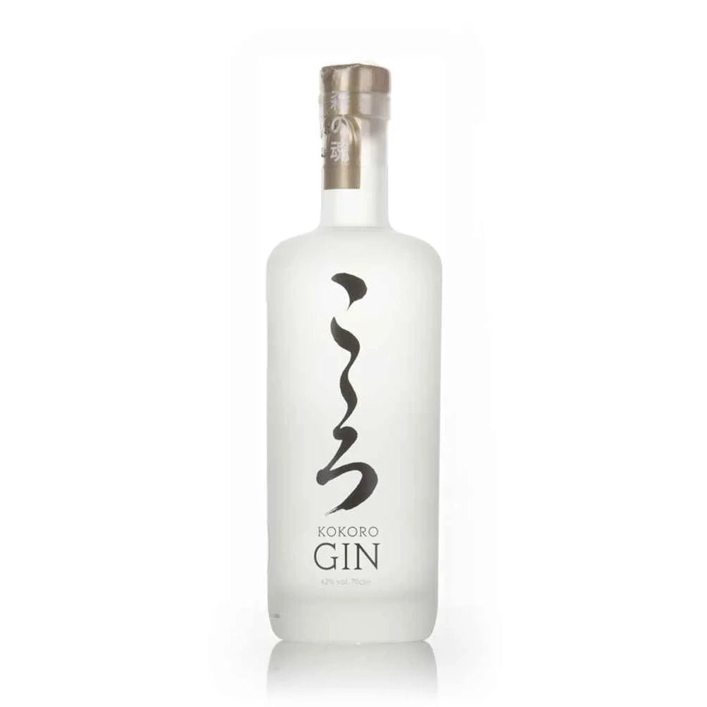 Kokoro Gin 42% Vol. 0,7l