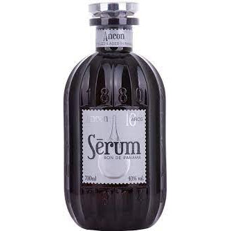 SeRum Ancon 10 Años 40% Vol. 0,7l