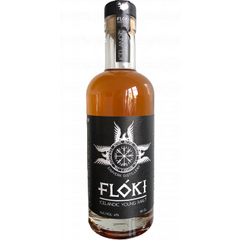 Floki Icelandic Young Malt 0.5l