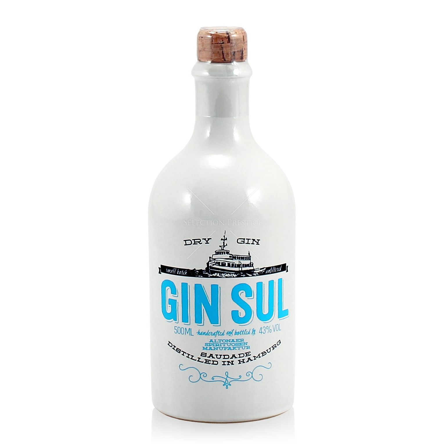 Portofino Dry Gin 5l - Gin