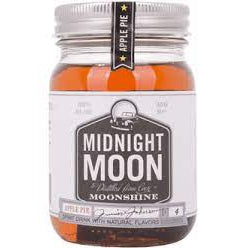 Midnight Moon Moonshine Apple Pie 35% Vol. 0,35l