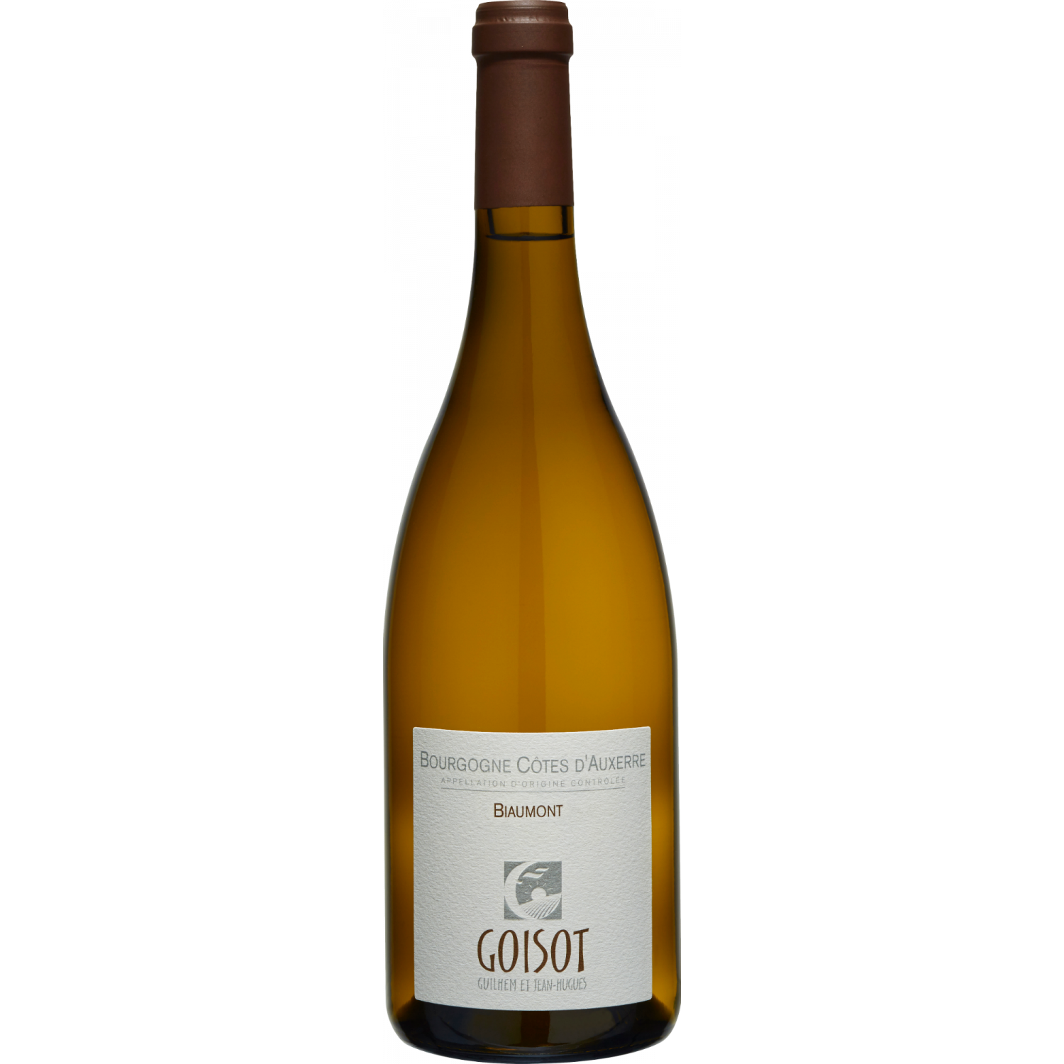 2009 Bourgogne Chardonnay 'Biaumont', Domaine Goisot