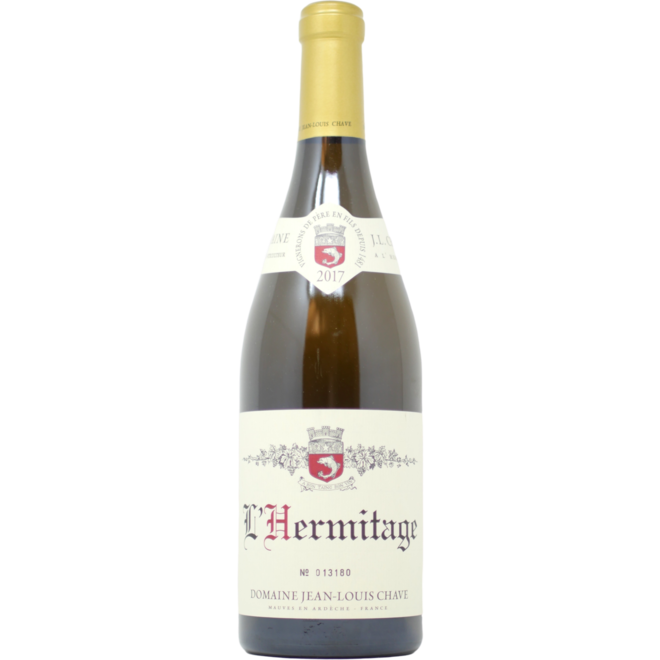 2011 Domaine Jean-Louis Chave Hermitage
