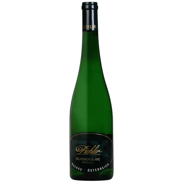 2015 F.X. Pichler Sauvignon Blanc Smaragd 13.5%