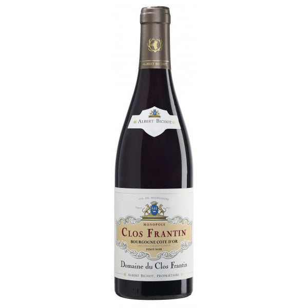 2021 Bourgogne Côte d'Or Pinot Noir Monopole, Domaine du Clos Frantin (Maison A. Bichot)
