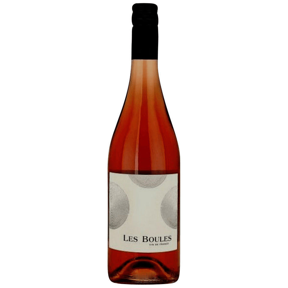 2022 Les Boules Rosé, Vin de France