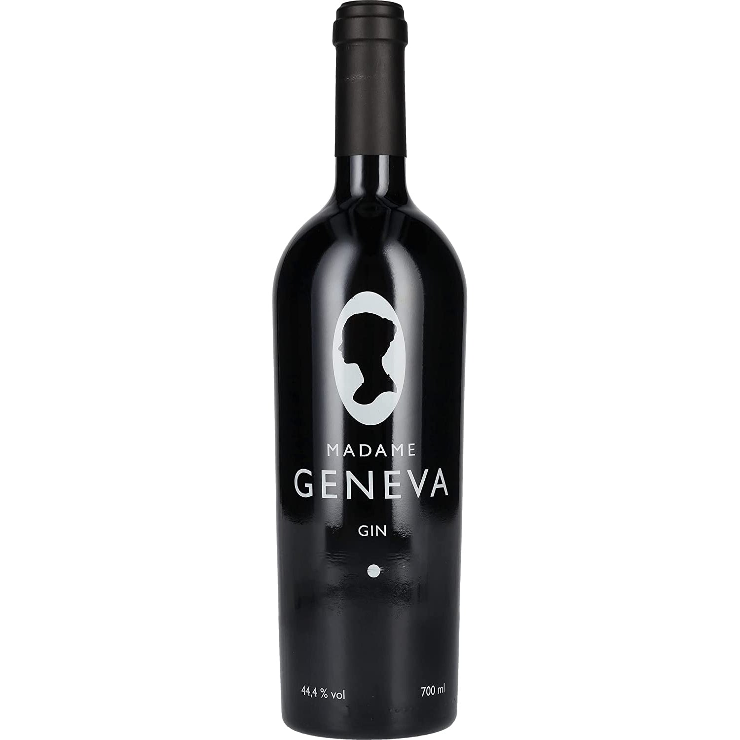Madame Geneva Gin Blanc 44,4% Vol. 0,7l