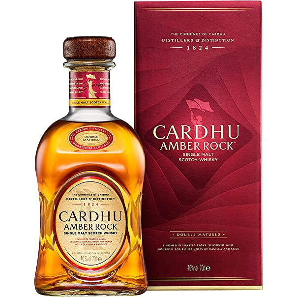 Cardhu Gold Reserve, 40%, 0,70 l