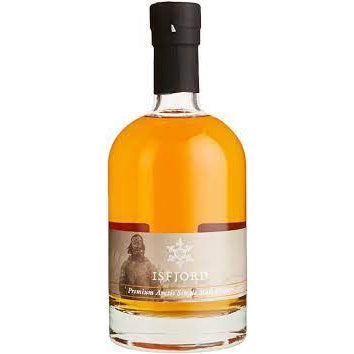 Isfjord Premium Arctic Rum 44% Vol. 0,7l