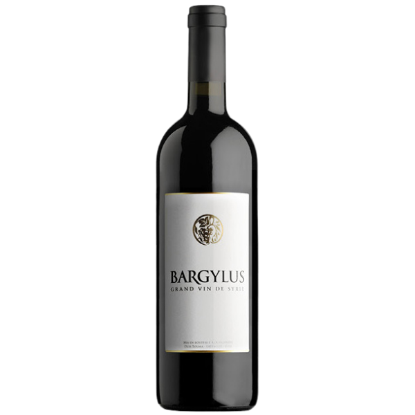 2014 Domaine de Bargylus Grand Vin de Syrie White
