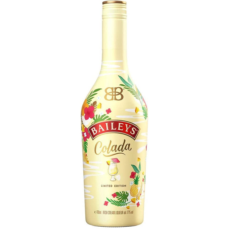 Baileys Limited Edition Colada 0,7l 17% Vol.