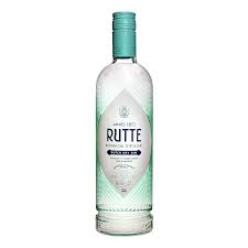 Rutte Dry Gin 43% Vol. 0,7l
