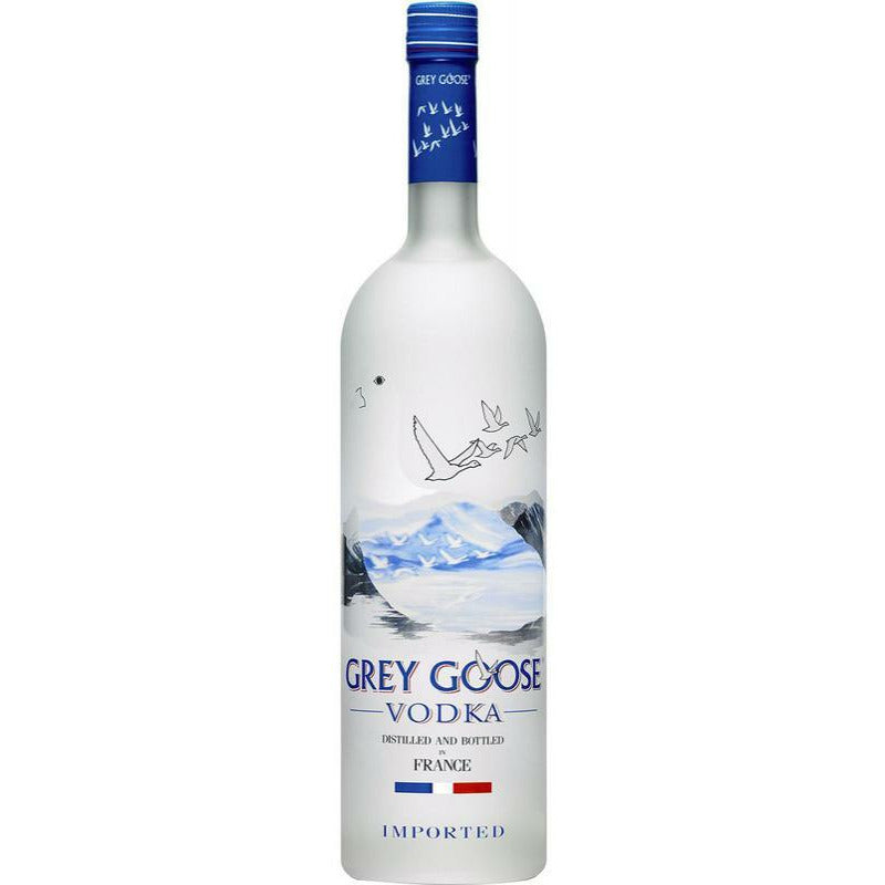 Grey Goose Vodka 40% Vol. 0,7l