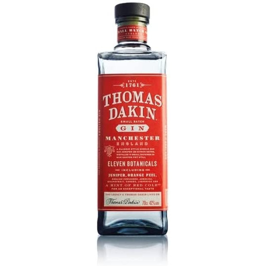 Thomas Dakin Small Batch Gin 42% Vol. 1l