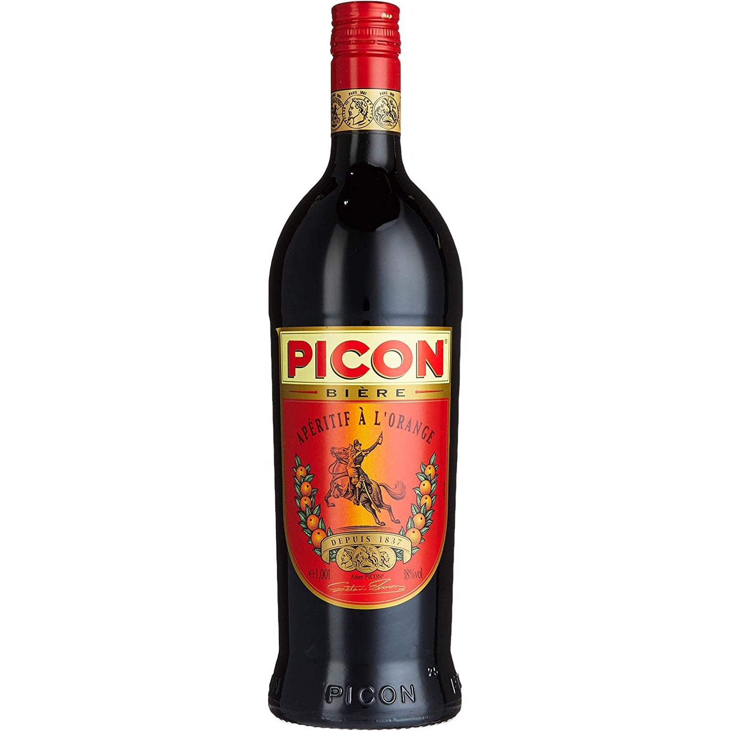 Picon Bière - Le Wood