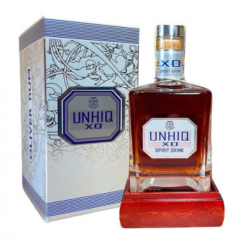 Unhiq XO Spirit Drink 42% Vol. 0,5l in Giftbox