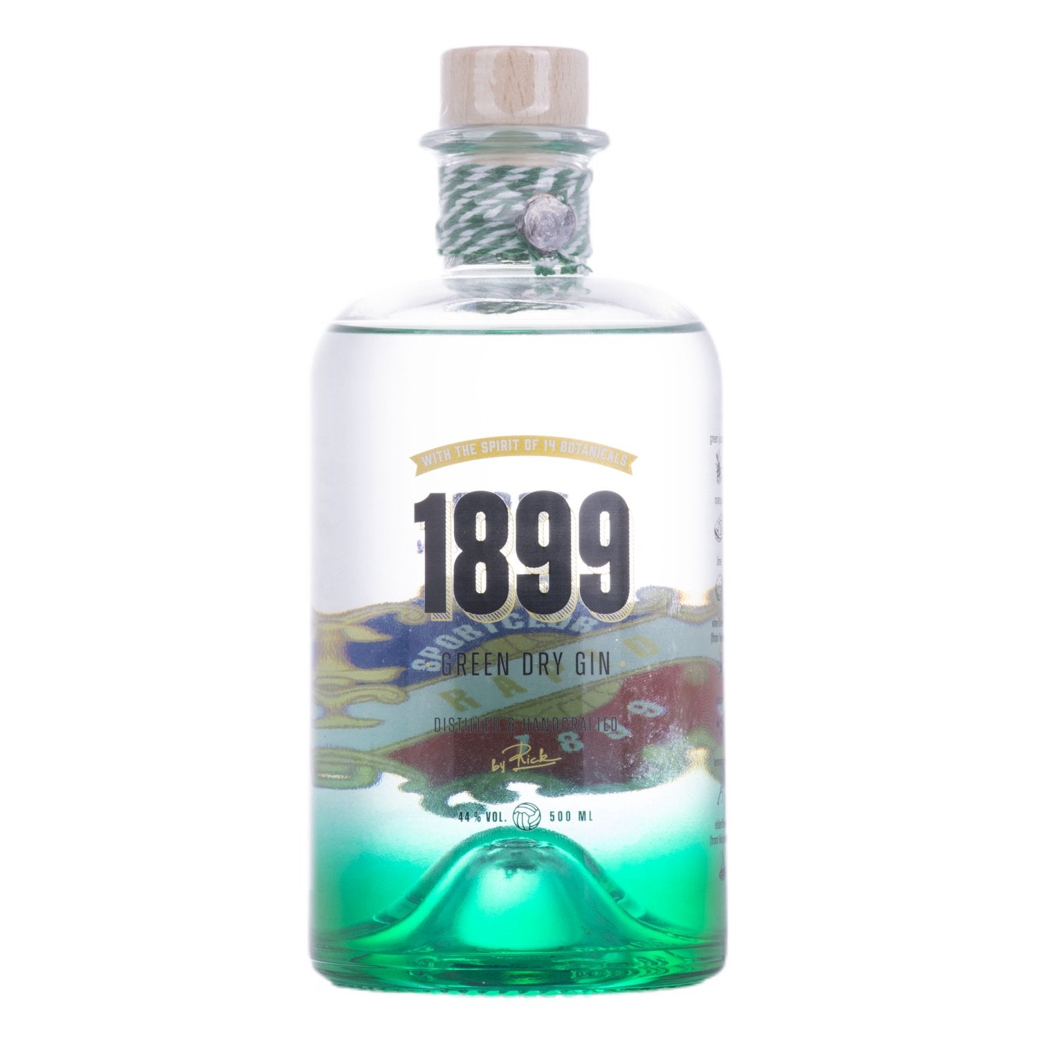 Puerto de Indias STRAWBERRY Premium Gin 37,5% Vol. 0,7l