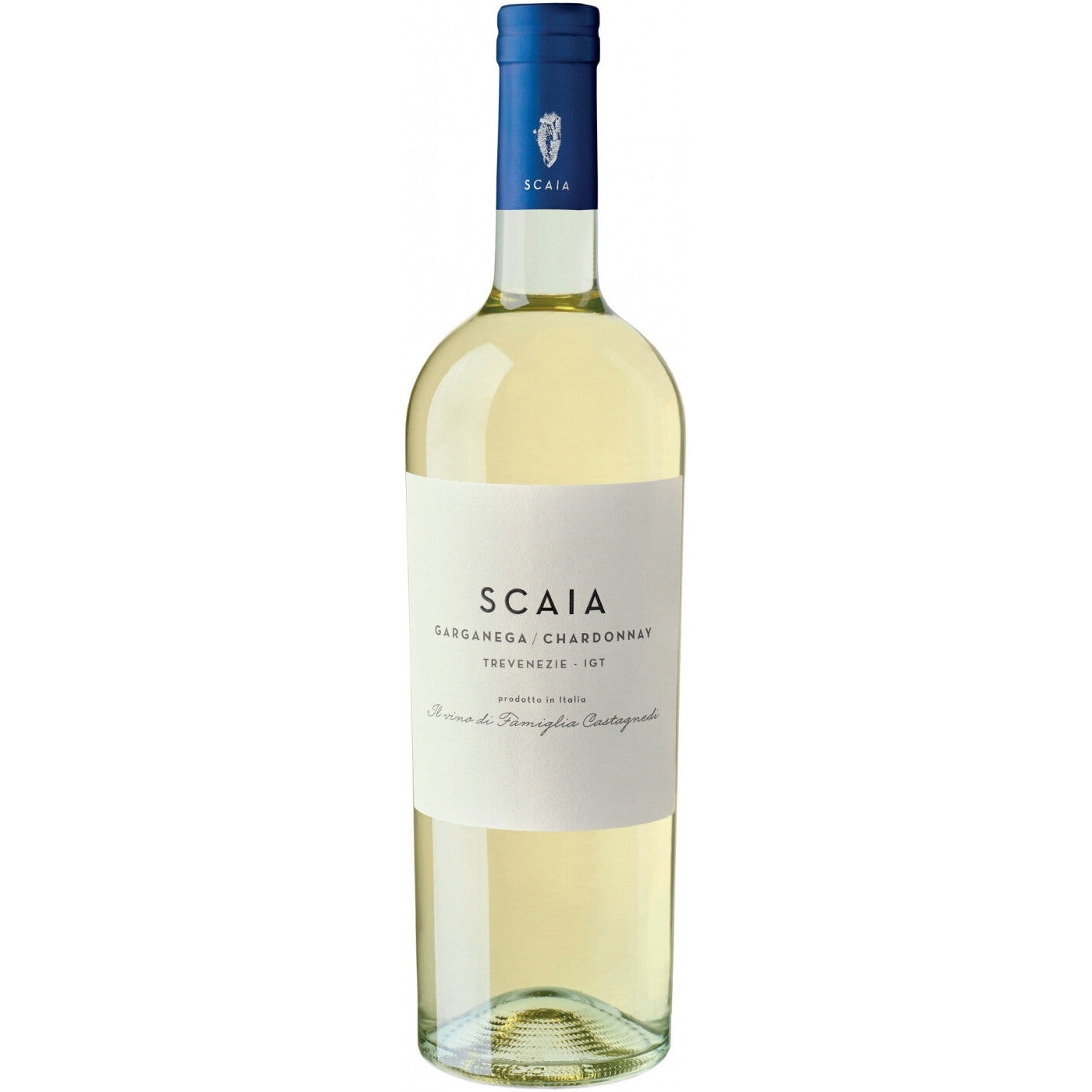 SCAIA Garganega e Chardonnay IGT 2020 12,5% Vol. 0,75l