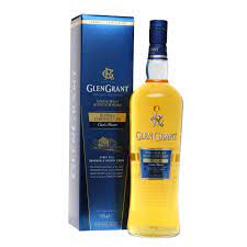 Glen Grant Rothes Chronicles CASK HAVEN Single Malt Scotch Whisky 46% Vol. 1l in Giftbox