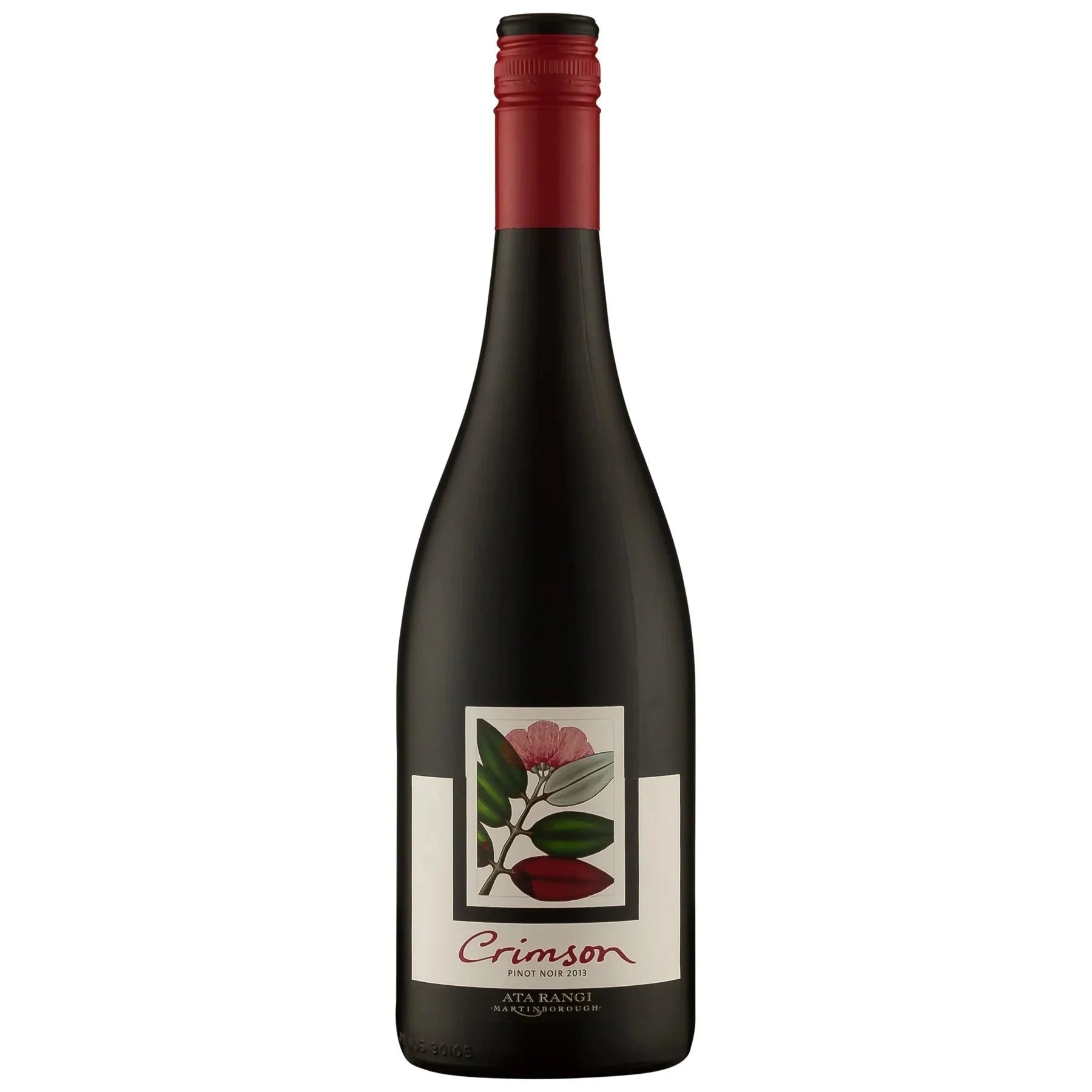 2017 Ata Rangi 'Crimson' Pinot Noir