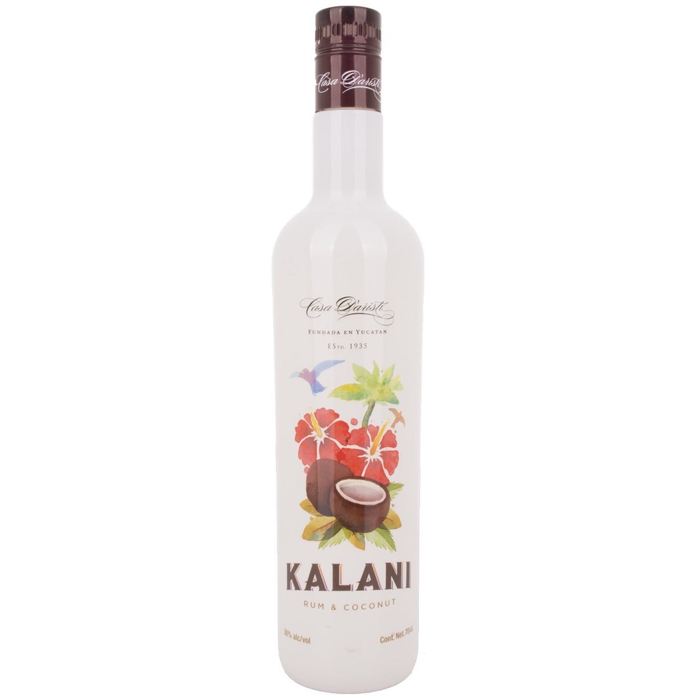 Kalani Rum & Coconut 30% Vol. 0,7l