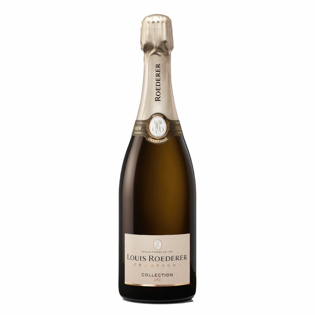 Louis Roederer Collection 242 Brut, Champagne, France