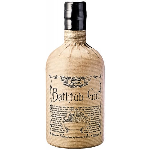 Ableforth\'s Bathtub Gin 43,3% Vol. 0,7l