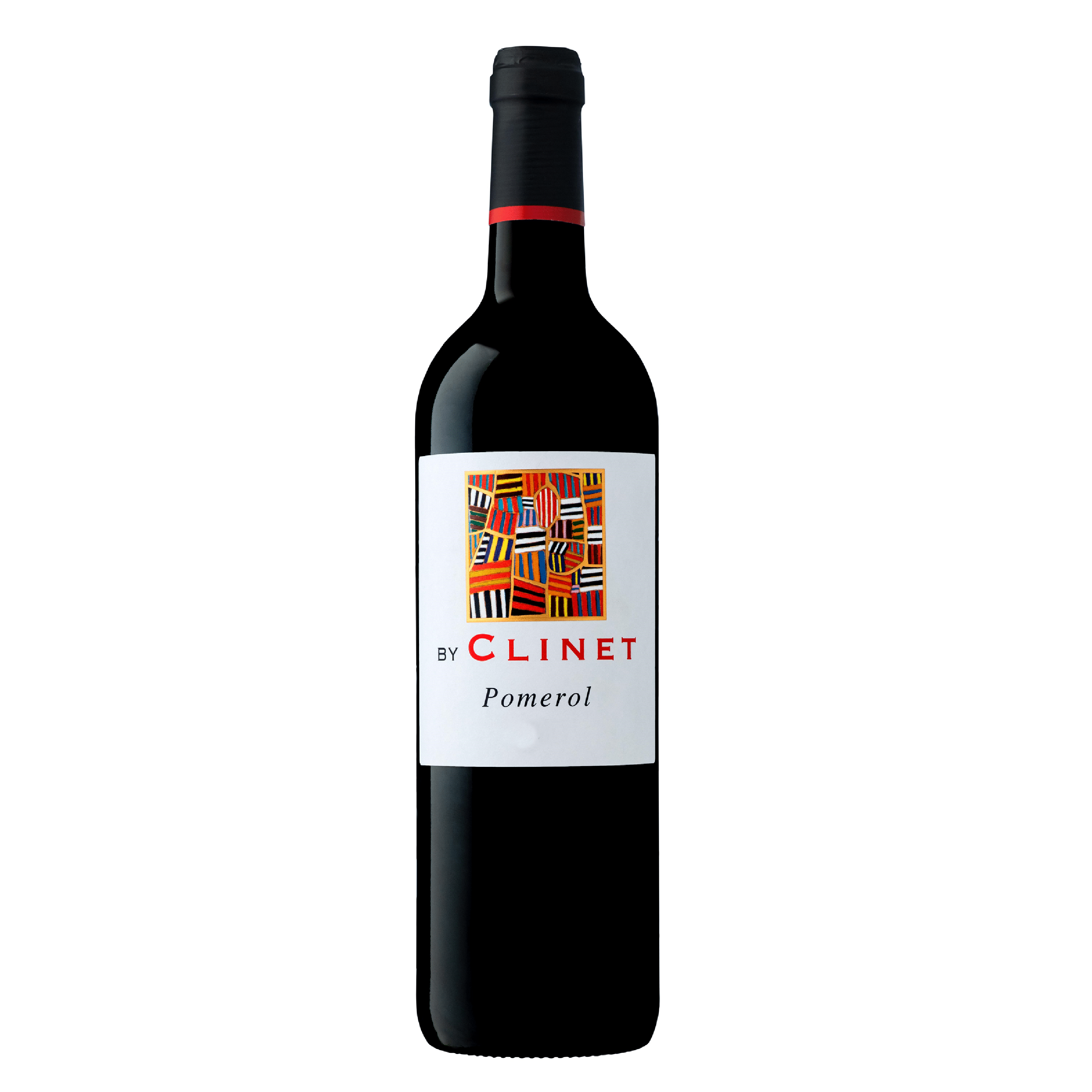 2013 Chateau Clinet 'By Clinet'