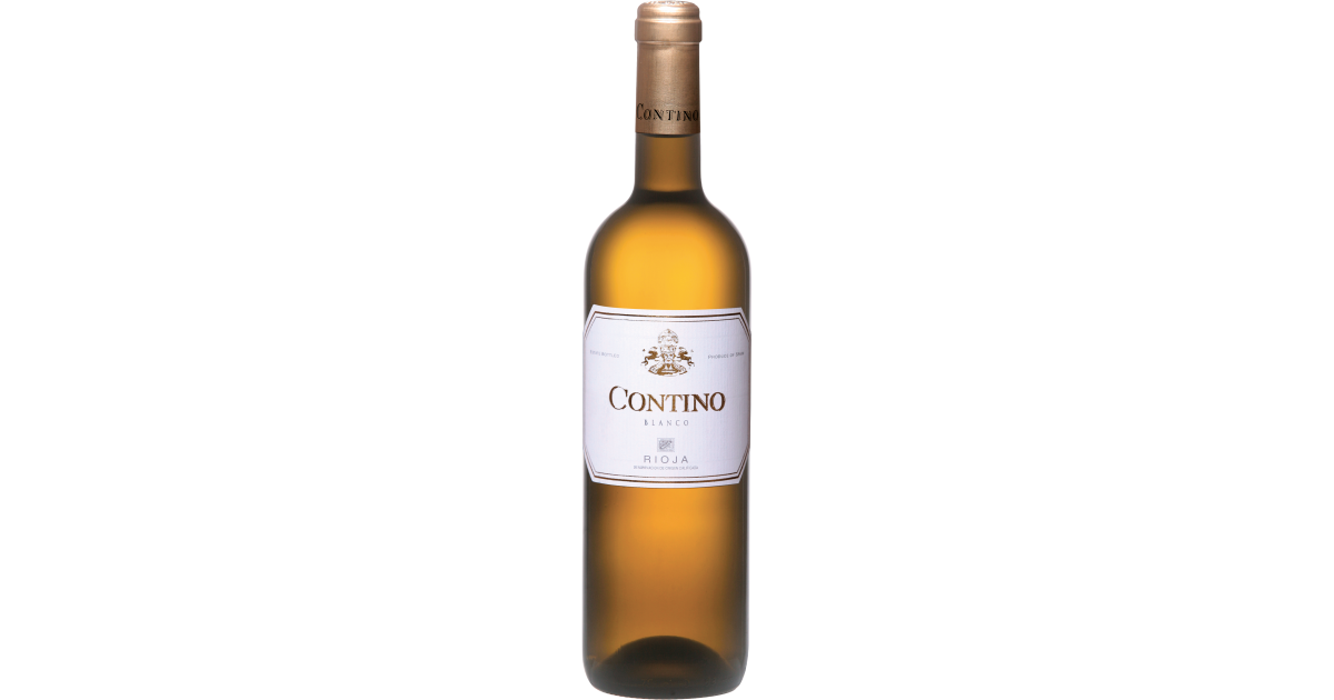 2019 C.V.N.E. Rioja Blanco, Contino, C.V.N.E.