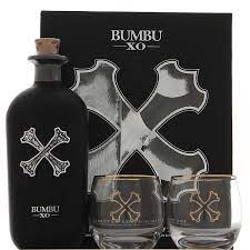 Bumbu XO Rum / 750mL - Marketview Liquor