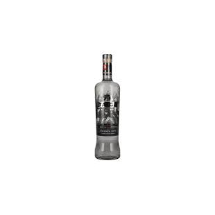 V44 Vodka Platinum 44% Vol. 0,7l