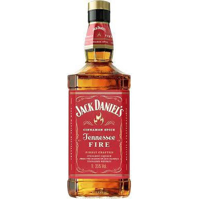 Jack Daniel's Tennessee Fire 35% Vol. 0,7l