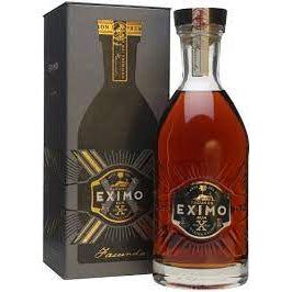 Facundo EXIMO X Años Rum 40% Vol. 0,7l in Giftbox