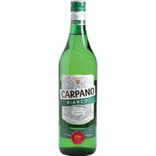 Carpano Bianco Vermouth 14,9% Vol. 0,75l