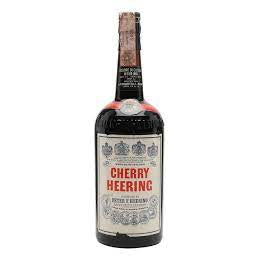 Heering Original Cherry Liqueur Barmatte 60x9 cm