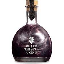 Black Thistle Gin 41% Vol. 0,7l