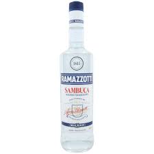 Ramazzotti Sambuca 38% Vol. 0,7l