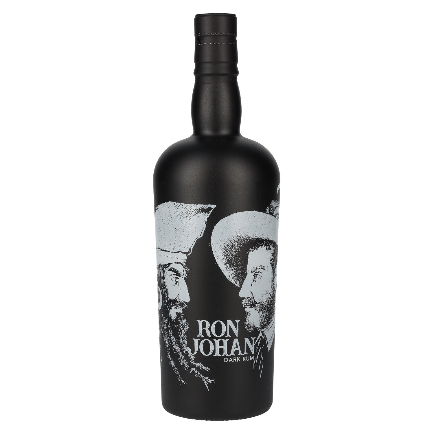 Ron Johan Dark Rum 42% Vol. 0,7l