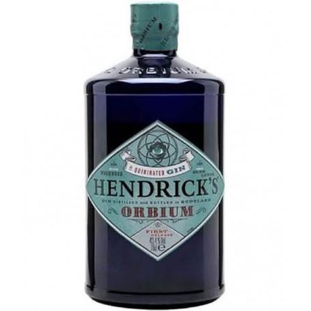 Hendrick's ORBIUM QUININATED Gin Limited Release 43,4% Vol. 0,7l