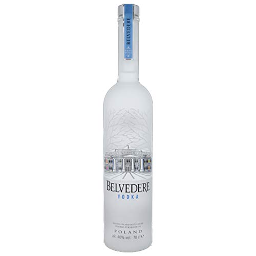 Belvedere Vodka 40% Vol. 0,7l