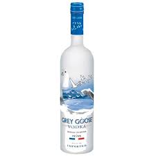 Grey Goose Vodka 40% Vol. 6l