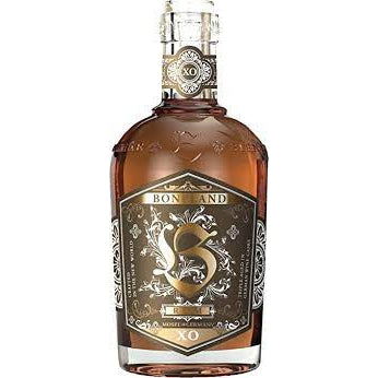 Bonpland Rum XO Premium Reserve 40% Vol. 0,5l in Giftbox