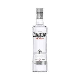 Zoladkowa de Luxe Vodka 40% Vol. 1l