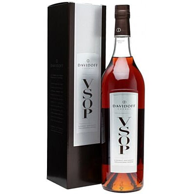 Davidoff VSOP Cognac 40% Vol. 0,7l in Giftbox