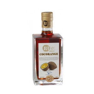 Rum Company COCORANGE 40% Vol. 0,7l